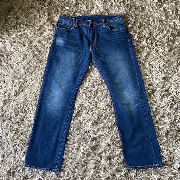 Levi's Other - Used Levi Men’s Jeans